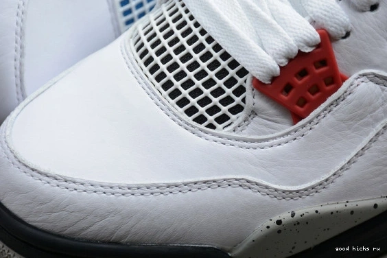 The What CI1184-146 CI1184-146 4 Jordan Air Retro 0508